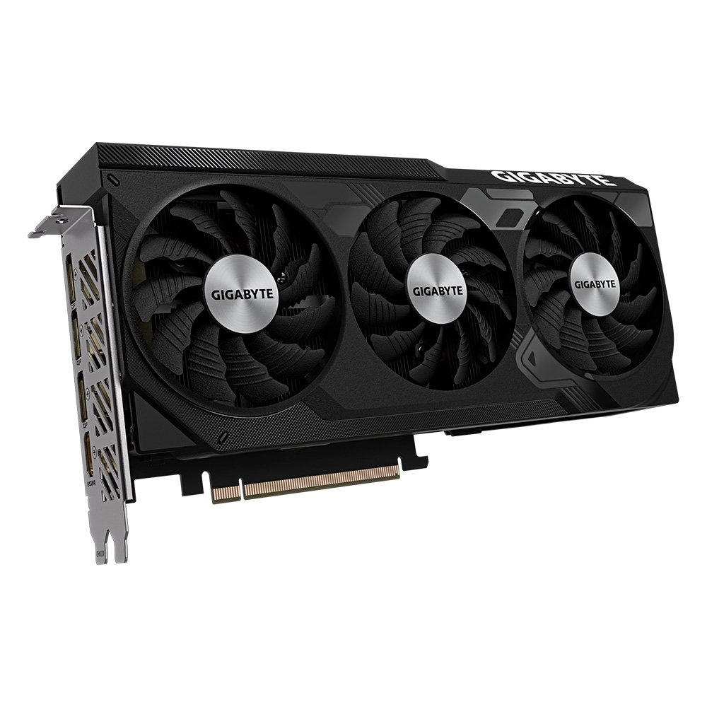動作良好　GeForce RTX 4070 12GB Placa De Vídeo Rtx 4070 12GB Super KaBuM