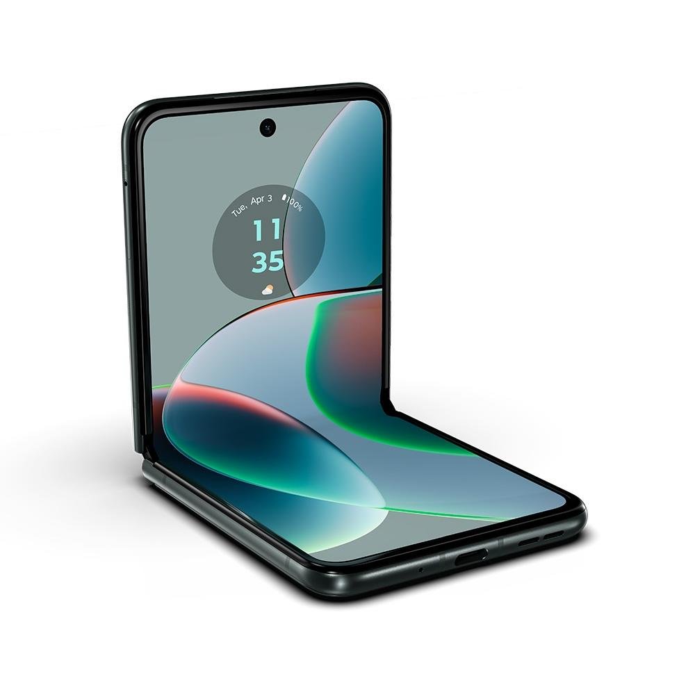 Smartphone Motorola Razr 40, 5G | KaBuM!