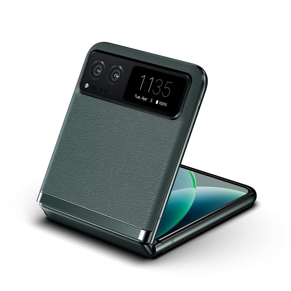 Smartphone Motorola Razr 40, 5G | KaBuM!