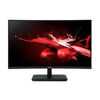 Monitor Gamer Curvo Acer Nitro ED270R, 27", Full HD, 180Hz, VA, 1ms, DisplayPort e HDMI, HDR10, FreeSync Premium - UM.HE0AA.303