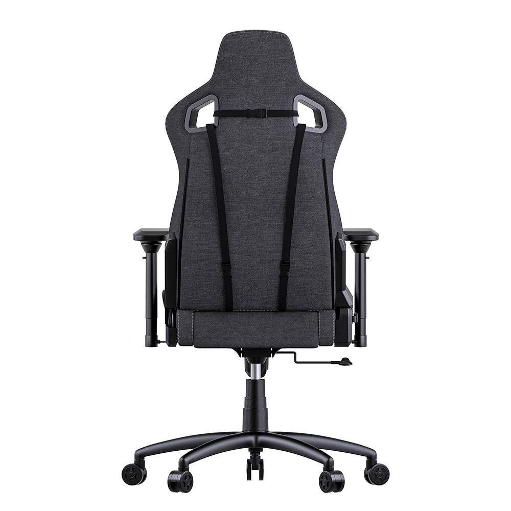 Cadeira Gamer Rise Mode Z5, Ângulo Ajustável, Braço 4D, Cinza - RM-CG-Z05-DG-FBC - view 12