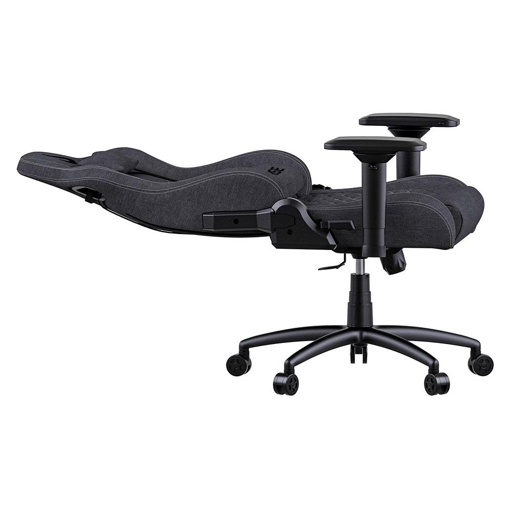 Cadeira Gamer Rise Mode Z5, Ângulo Ajustável, Braço 4D, Cinza - RM-CG-Z05-DG-FBC - view 11