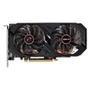 Placa de Vídeo RX 570 Phantom Gaming Elite ASRock AMD Radeon, 8GB GDDR5, HDR, FreeSync - 90-GA2PZZ-00UANF