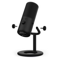 Microfone NZXT, USB, Capsule Mini | KaBuM!