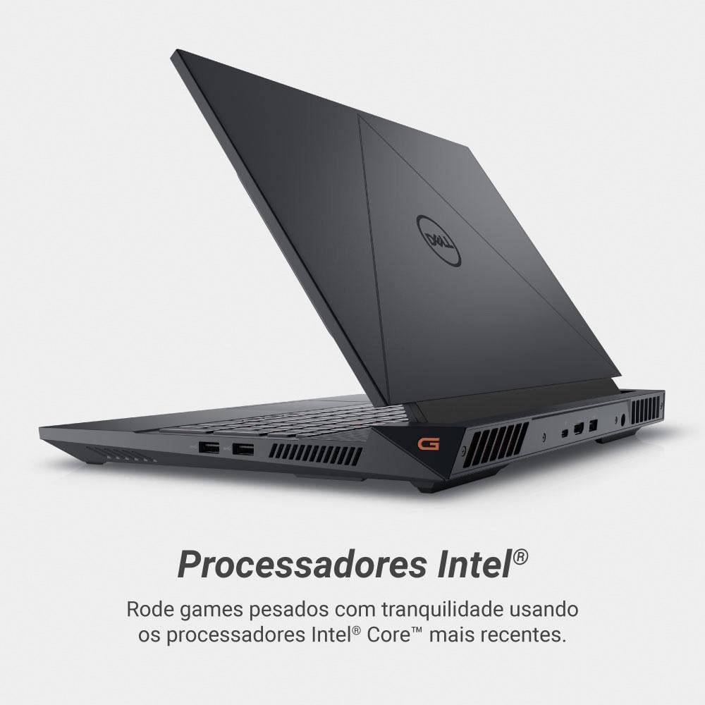 Notebook Gamer Dell Intel Core i7-13650HX | KaBuM!