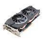 Placa de Video Sapphire AMD Radeon R9 280X 3GB DDR5 384 Bits PCI Express 3.0 HDMI/DVI/Mini Display Port 11221-07-25G