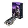 Placa de Video Sapphire AMD Radeon R9 280X 3GB DDR5 384 Bits PCI Express 3.0 HDMI/DVI/Mini Display Port 11221-07-25G