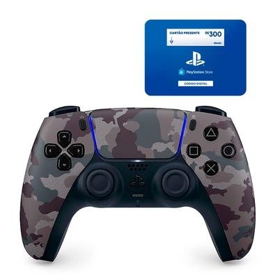 CONTROLE SONY PS5 S/F DUALSENSE BR/PT(RC - GTIN/EAN/UPC 711719541509 -  Cadastro de Produto com Tributação e NCM - Cosmos