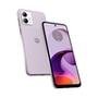 Smartphone Motorola Moto G14, 4G, 128GB, 4GB RAM, Octa Core, Câmera 50MP, Tela de 6.5, Lilás - PAYD0006BR
