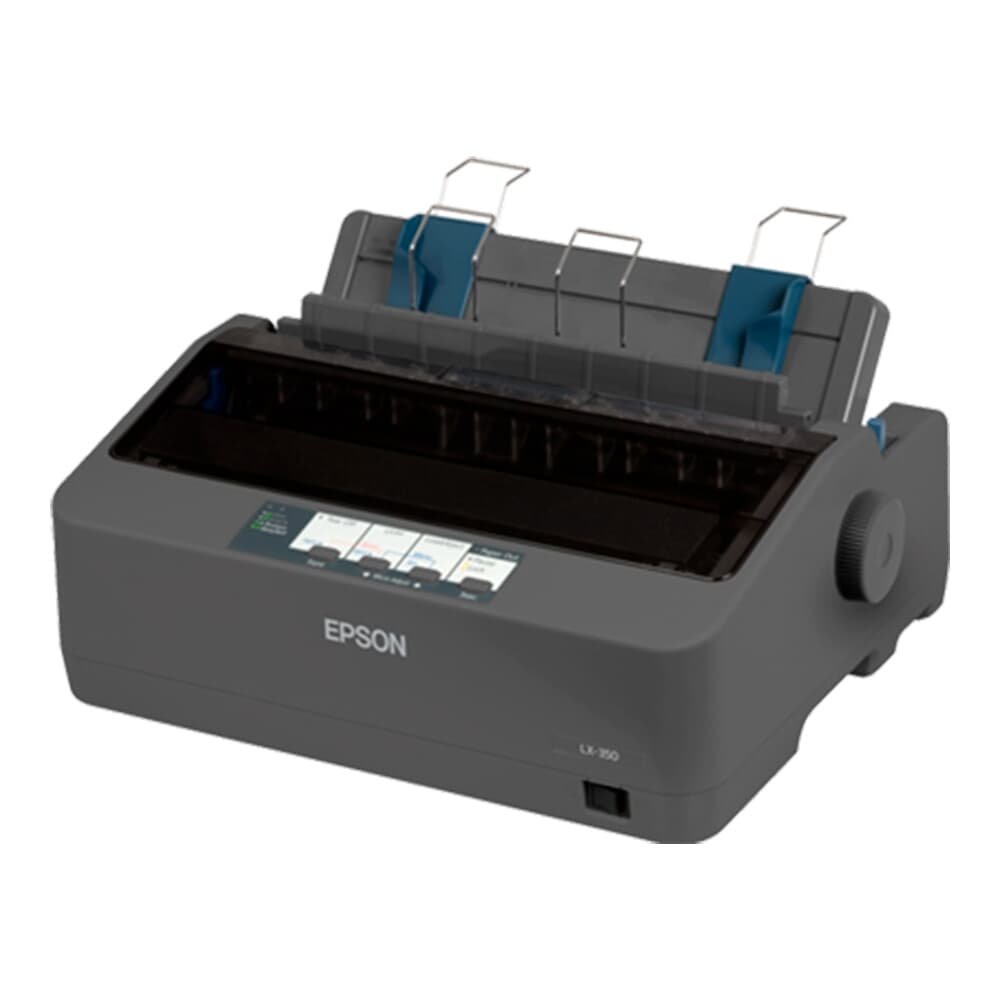 Impressora Epson Matricial - LX-350