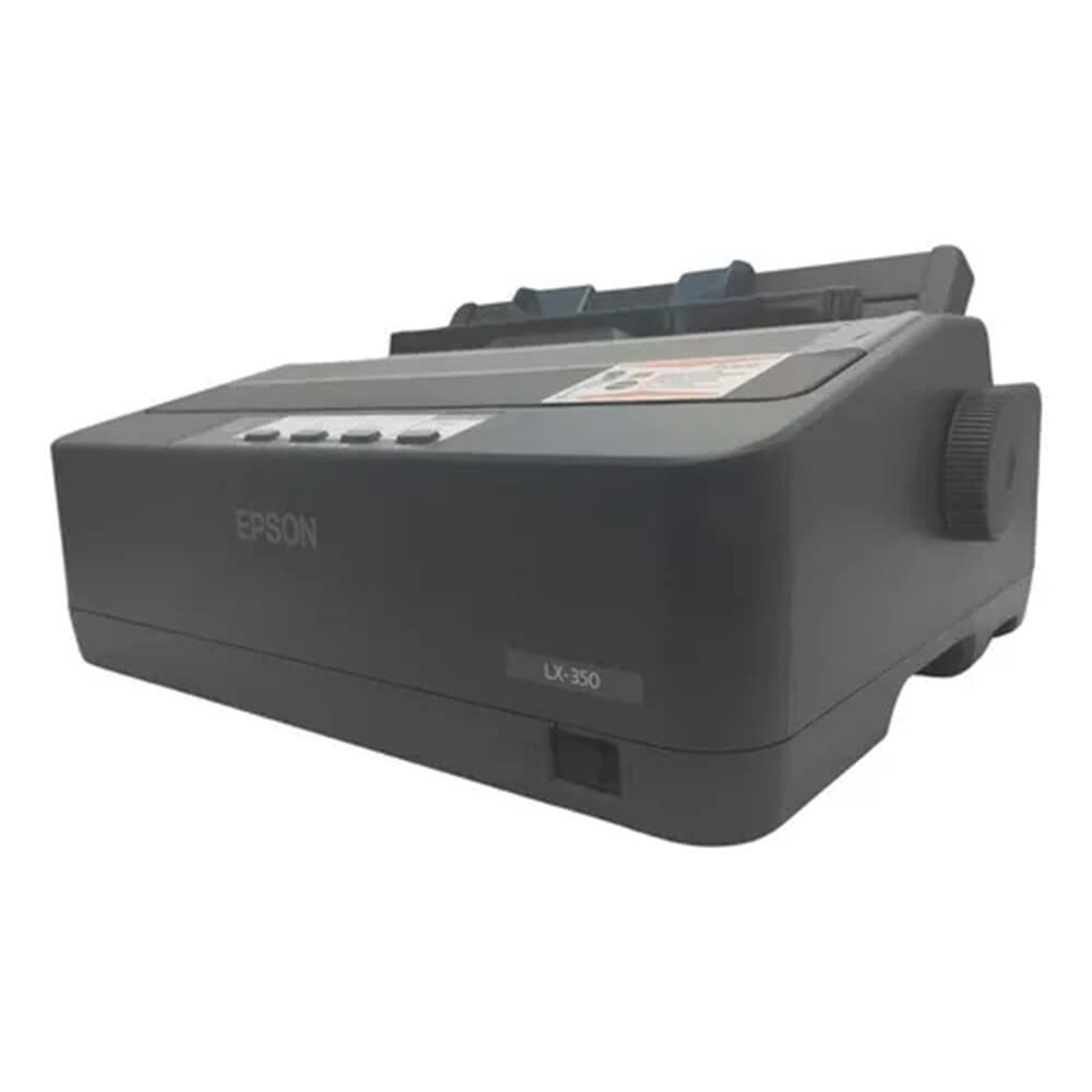 Impressora Epson Matricial - LX-350