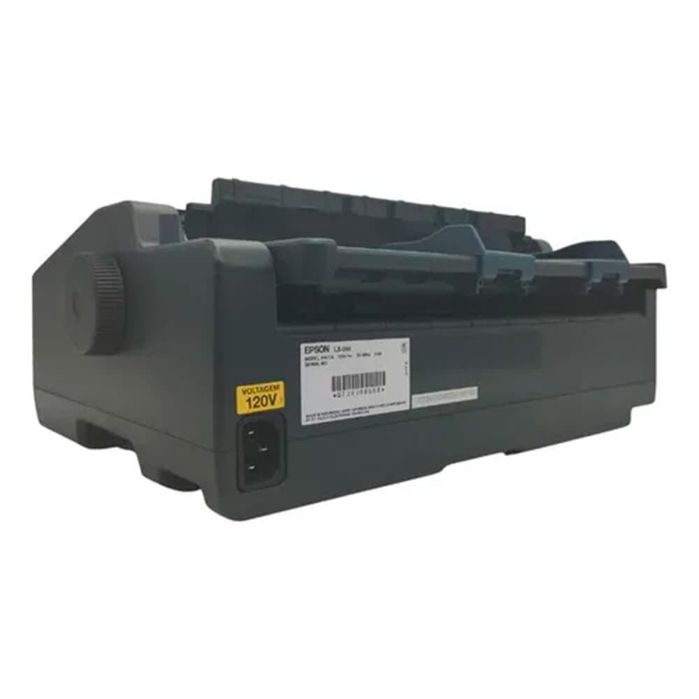 Impressora Epson Matricial - LX-350