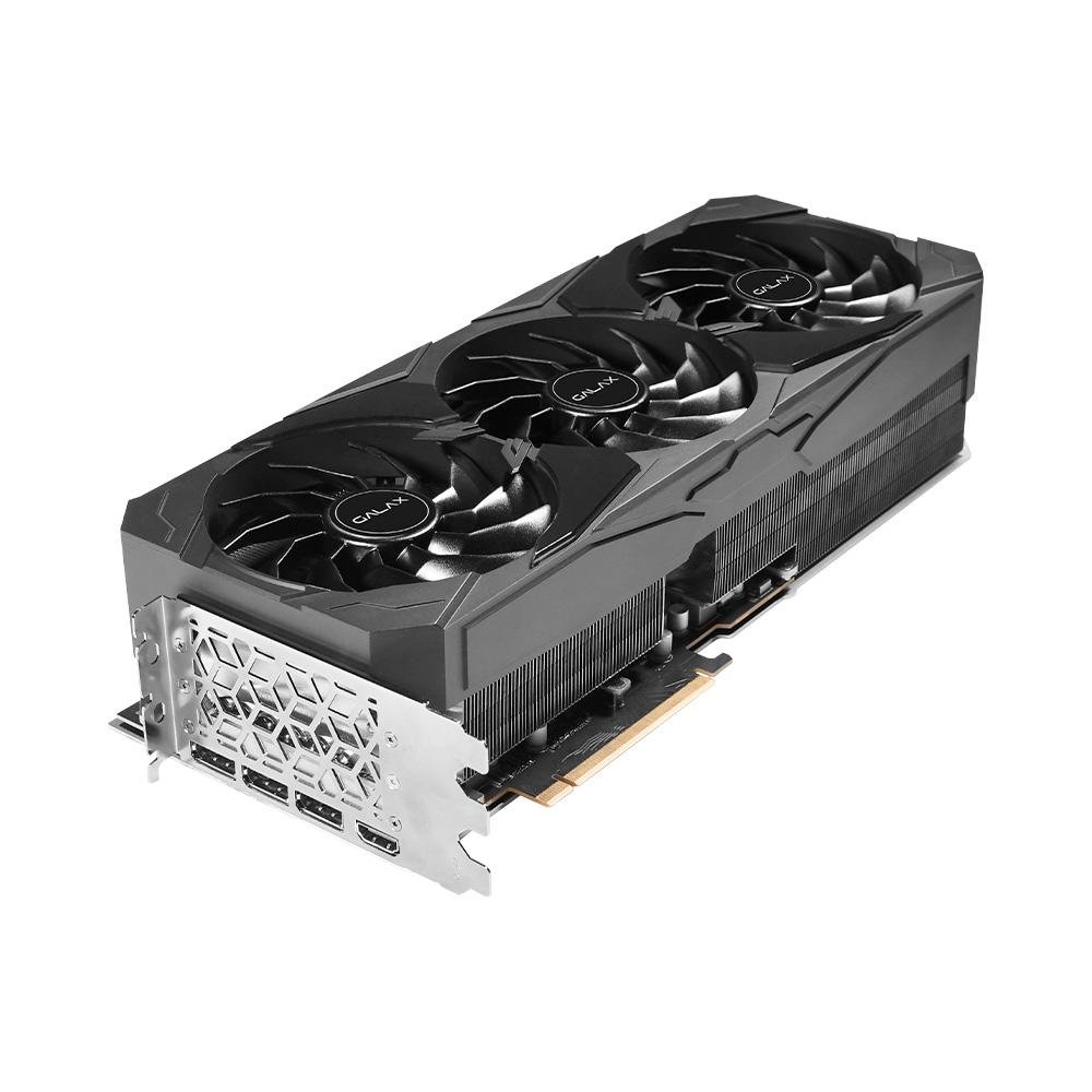 Placa de Vídeo GeForce RTX 4080 16GB SG | KaBuM!