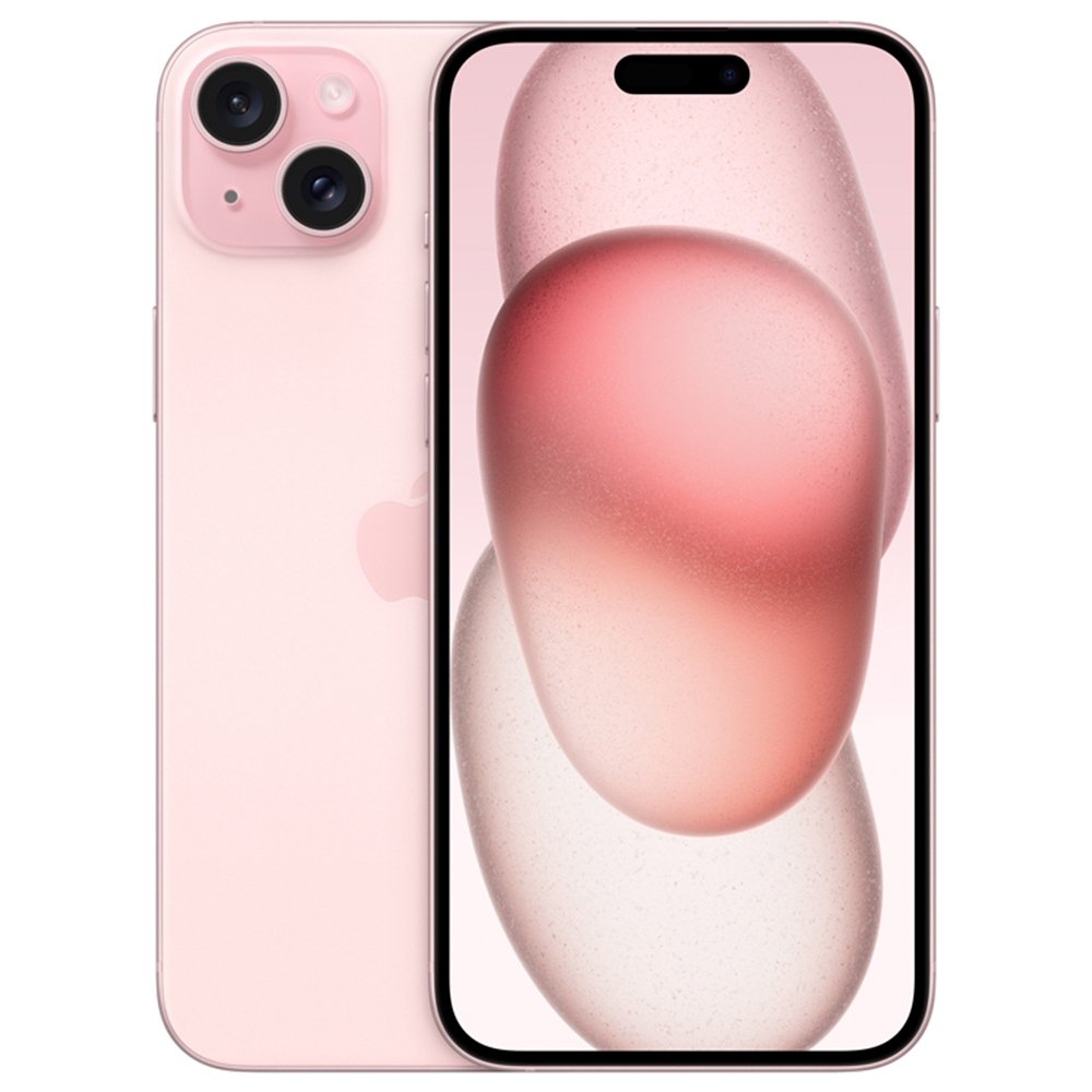 iPhone 15 Plus Apple 128GB, 6.7