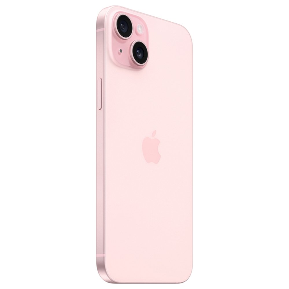 Apple iPhone 15 Plus ピンク 128GB iPhone 15 Plus Apple 128GB, 6.7