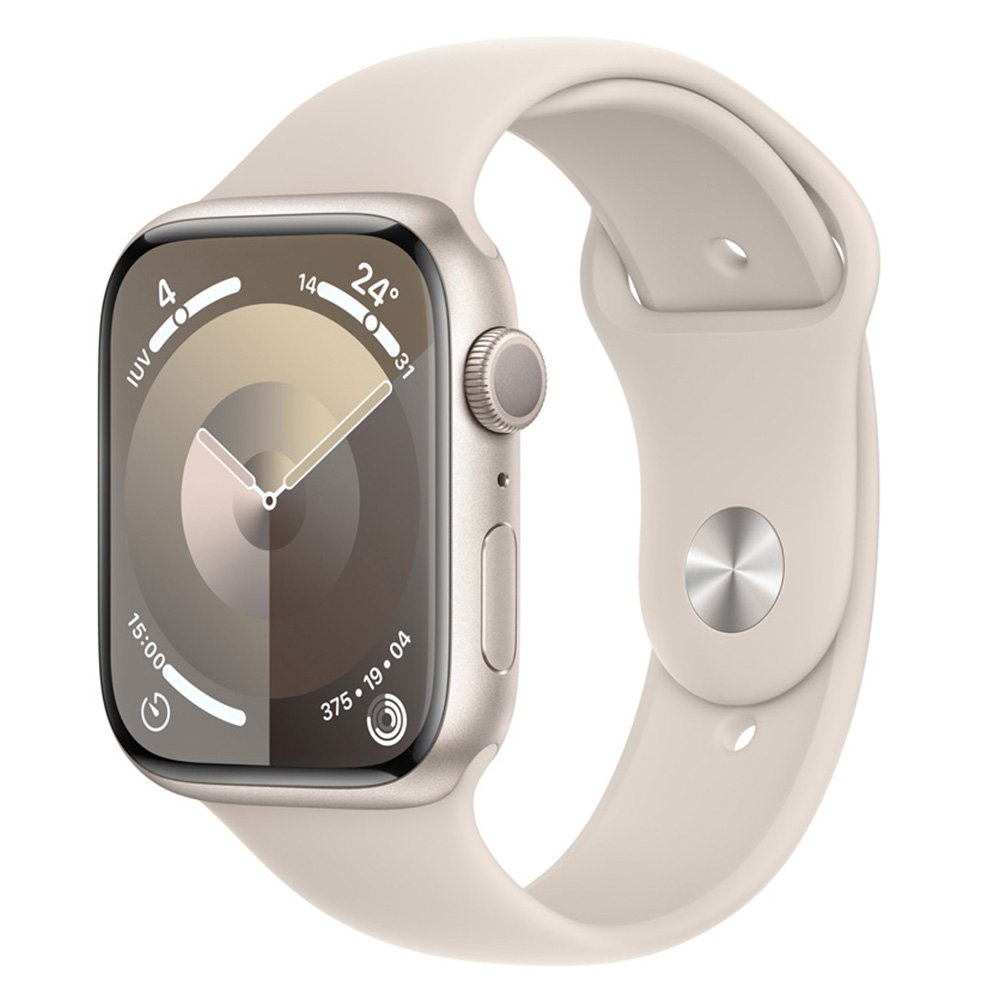 その他 Apple Watch 9 45mm Apple Watch Series 9 45mm (Watch A2984) - Celulares.com Brasil