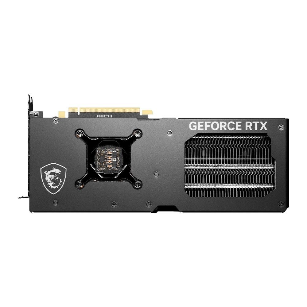 Placa de Vídeo RTX 4070 TI Gaming X | KaBuM!