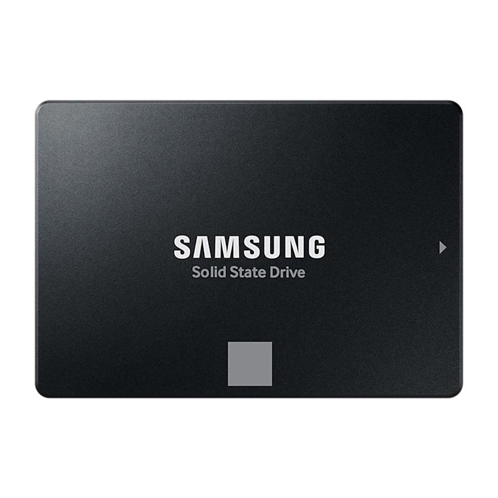 SSD Samsung 870 EVO - MZ-77E500BW | KaBuM!