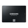 SSD Samsung 500GB, 870 EVO, SATA, Leitura 560MB/s e Gravação 530MB/s - MZ-77E500BW