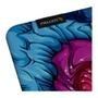 Mousepad Gamer Fallen Cs:go Hyper Beast, Speed+, Grande 450x450mm - MP-CS-HB-SM-GR