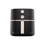 Fritadeira Air Fry Sem Óleo WAP Grand Family, 5.2L, 1500W, Com Cesto e Grelha, Removíveis e Duplo Revestimento Antiaderente, 220V - FW009540