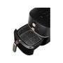 Fritadeira Air Fry Sem Óleo WAP Grand Family, 5.2L, 1500W, Com Cesto e Grelha, Removíveis e Duplo Revestimento Antiaderente, 220V - FW009540