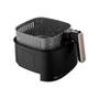 Fritadeira Air Fry Sem Óleo WAP Grand Family, 5.2L, 1500W, Com Cesto e Grelha, Removíveis e Duplo Revestimento Antiaderente, 220V - FW009540
