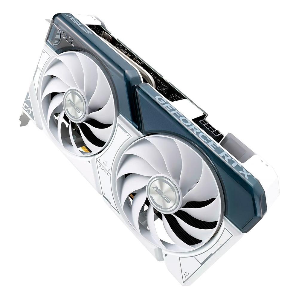 Placa de Vídeo RTX 4060
