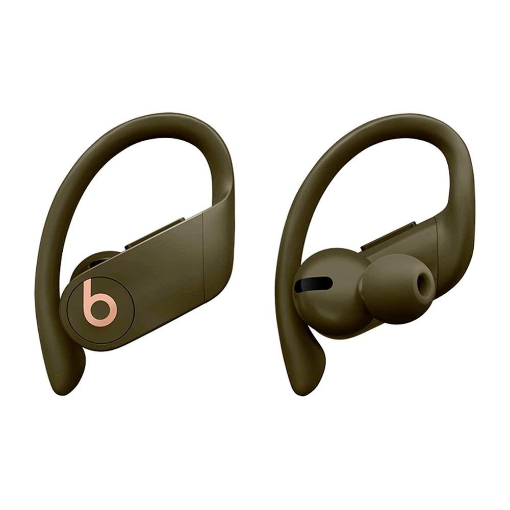 beats Powerbeats Pro Bluetooth モス Powerbeats Pro Totally Wireless Earphones | KaBuM!