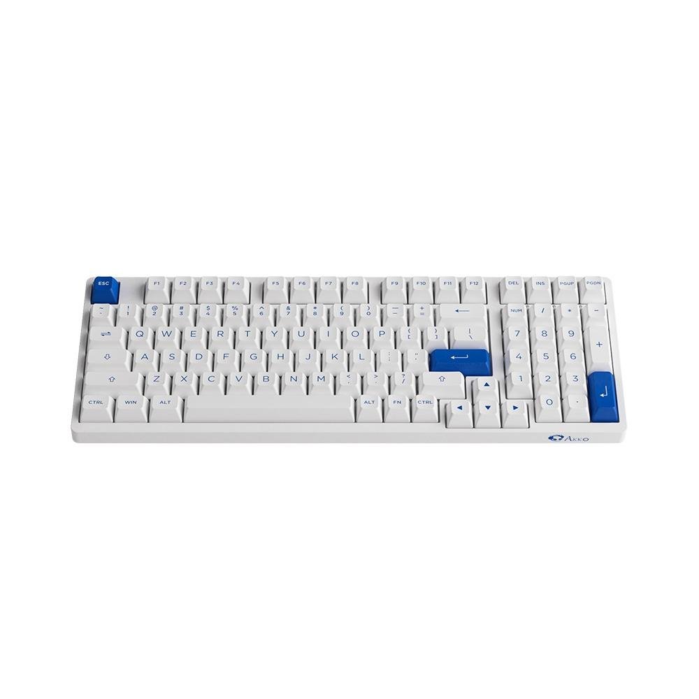 Teclado Sem Fio Mecânico Gamer, RGB | KaBuM!