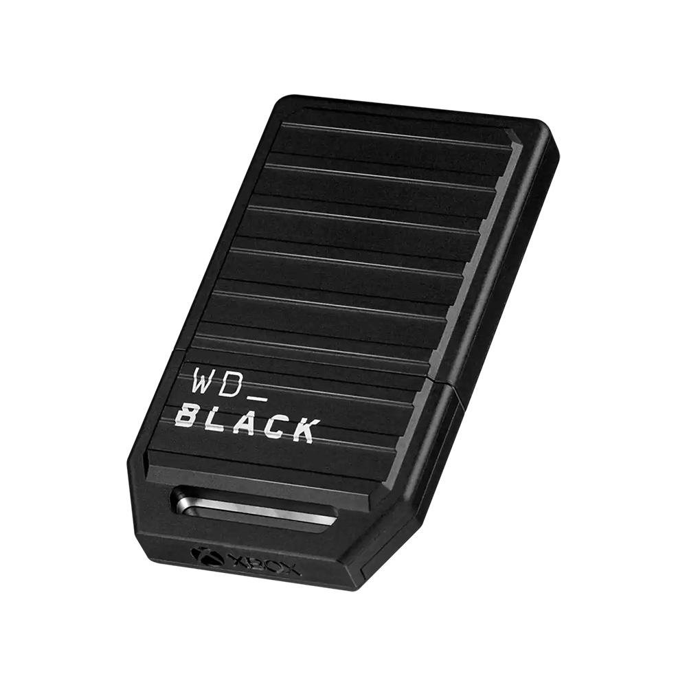 SSD WD BLACK C50, 1TB, para Xbox, Preto - WDBMPH0010BNC-WCSN