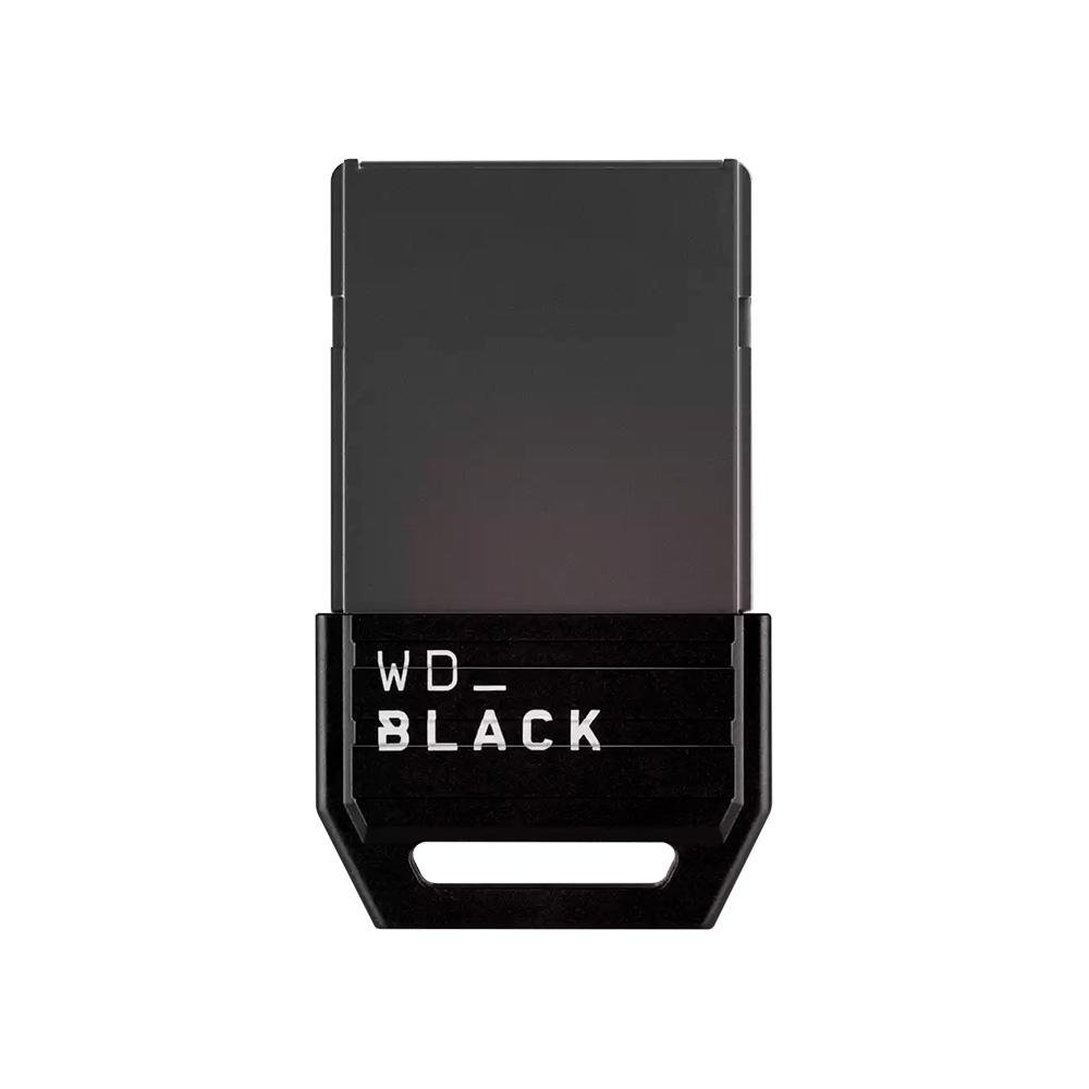 SSD WD BLACK C50, 1TB, para Xbox, Preto - WDBMPH0010BNC-WCSN