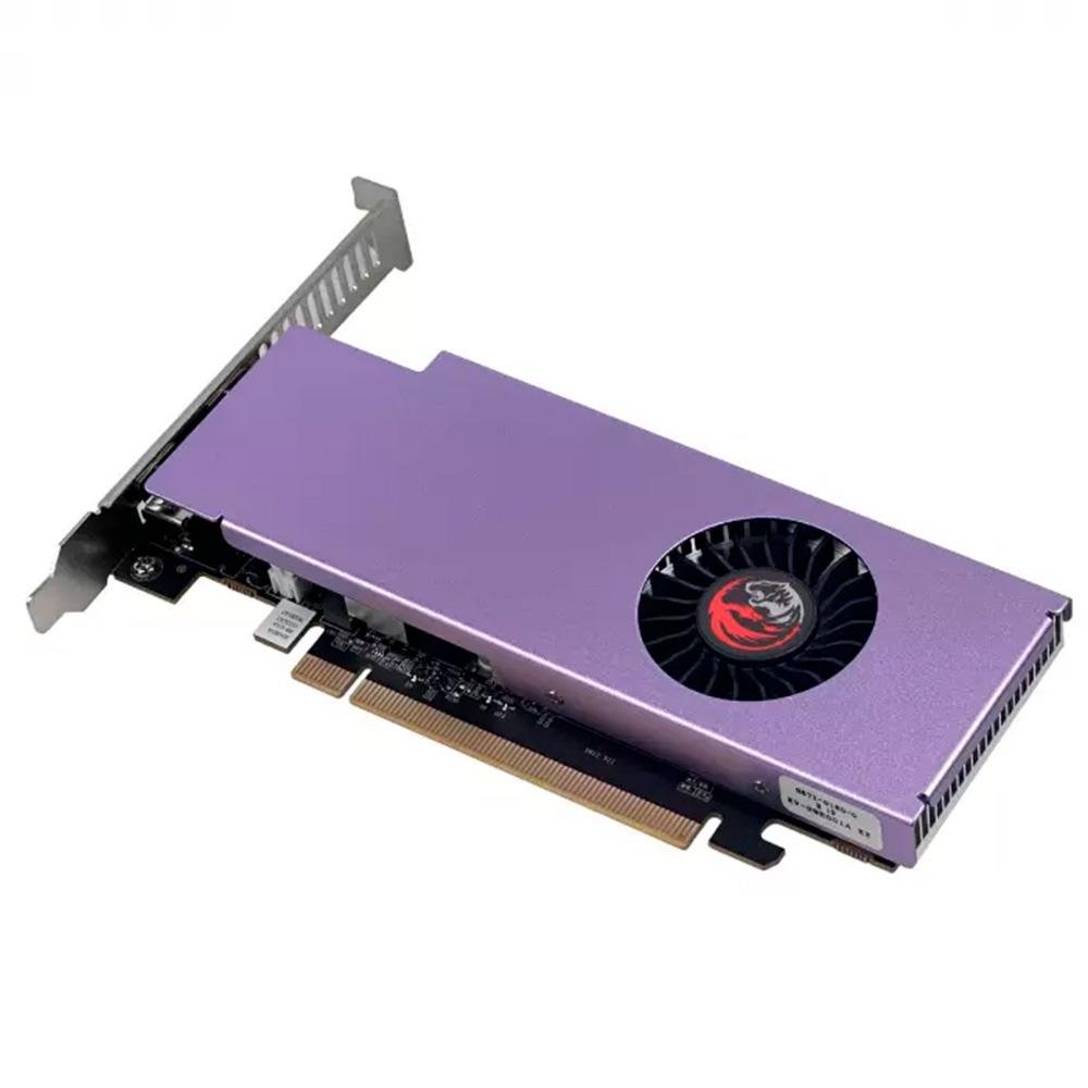 Placa de Vídeo GTX 1050 TI | KaBuM!