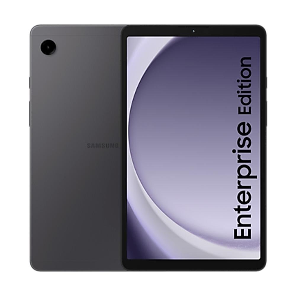 Tablet Samsung A9 EE, 64GB, 4G, WiFi, Tela de 8.7", Android 13, Grafite - SM-X115NZAAL05 Tablet Samsung A9 EE, 64GB, 4G, WiFi, Tela de 8.7", Android 13, Grafite - SM-X115NZAAL05