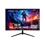 Monitor Gamer Rise Mode Elite 24", FHD, 165Hz, IPS, FreeSync, HDR 400, DisplayPort e VGA, sRGB 99%, Preto - RM-MOG-24F165FH-B