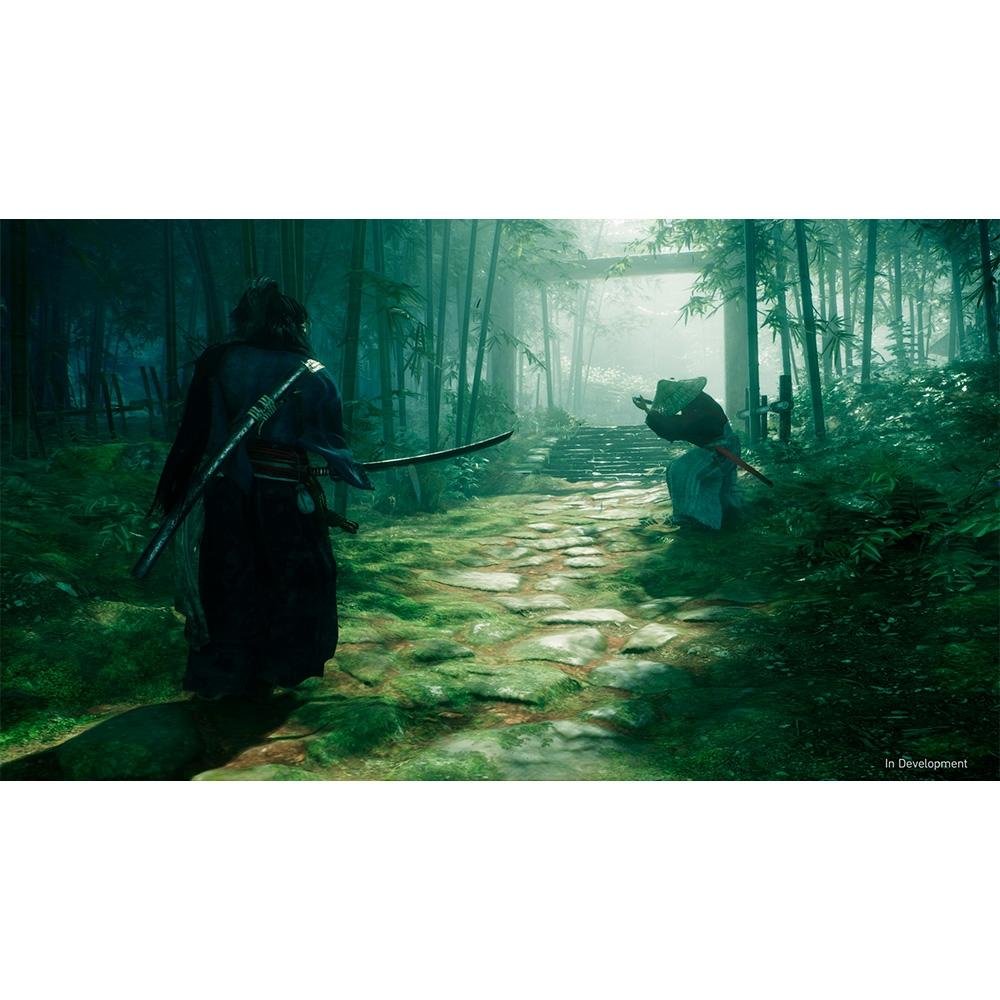 Jogo A Ascensão do Ronin PS5 - 1000037972 Jogo A Ascensão do Ronin PS5 - 1000037972