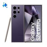 Smartphone Samsung Galaxy S24 Ultra 512GB | KaBuM!