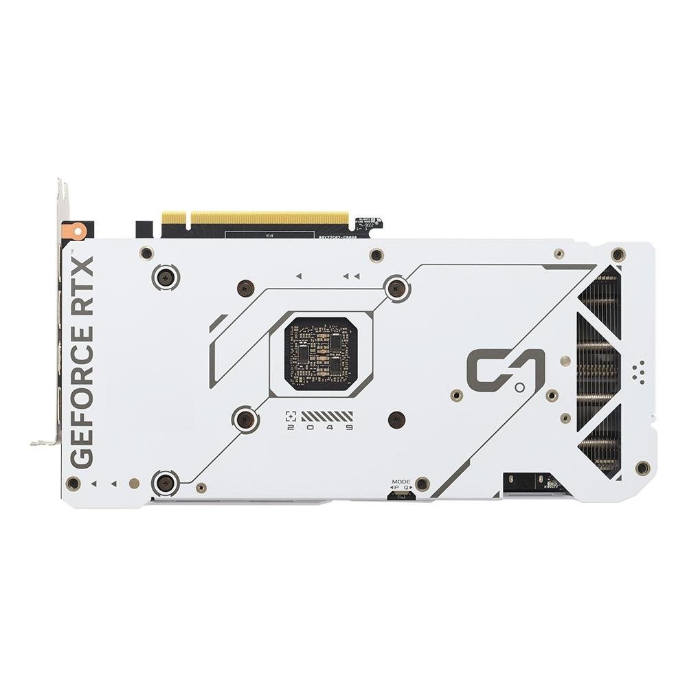 Placa de Vídeo ASUS RTX 4070S | KaBuM!