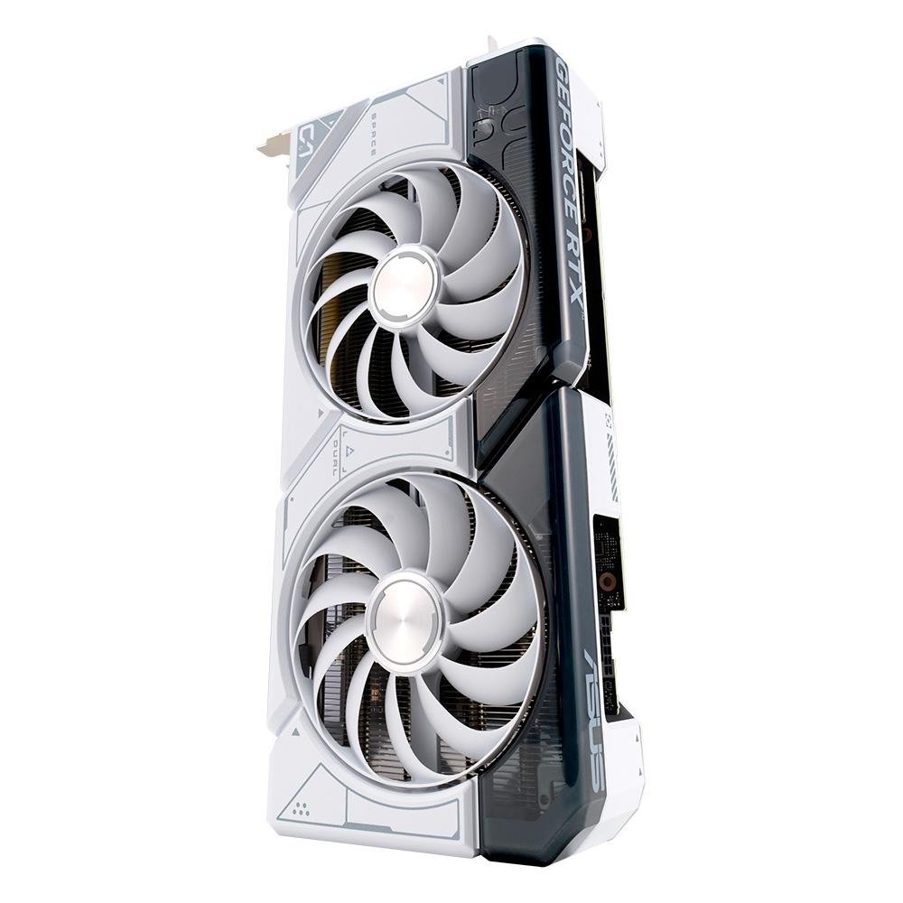 Placa de Vídeo ASUS RTX 4070S | KaBuM!