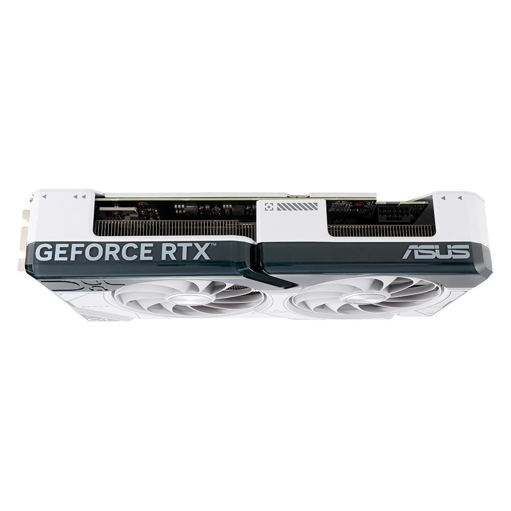 Placa de Vídeo ASUS RTX 4070S | KaBuM!