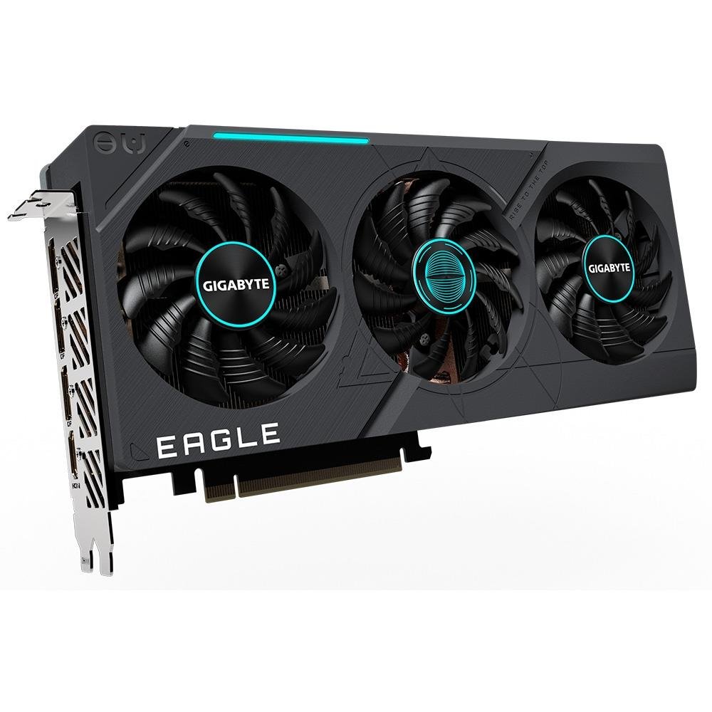 グラフィックボード・グラボ・ビデオカード GIGABYTE RTX 4070 TI SUPER16GB OC Placa de vídeo Gigabyte Rtx 4070 Ti Super Oc 16gb GDDR6x