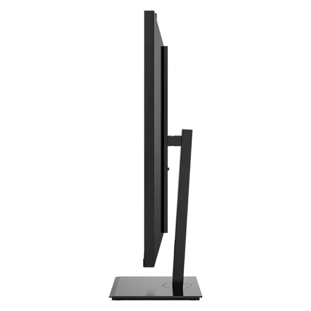 Monitor Profissional KABUM! Tech MX700 - 28 QHD, 60Hz, Nano IPS, Webcam e Som Integrado HDMI, DP, USB-C, Ajuste de Altura, VESA, PBP - KTMX70028P