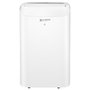Ar Condicionado Portátil KABUM! Smart 700, 12000 BTUs, Quente e Frio, Controle via App, Alexa/Google Assistente, 127V, Branco - KSAC700BR127