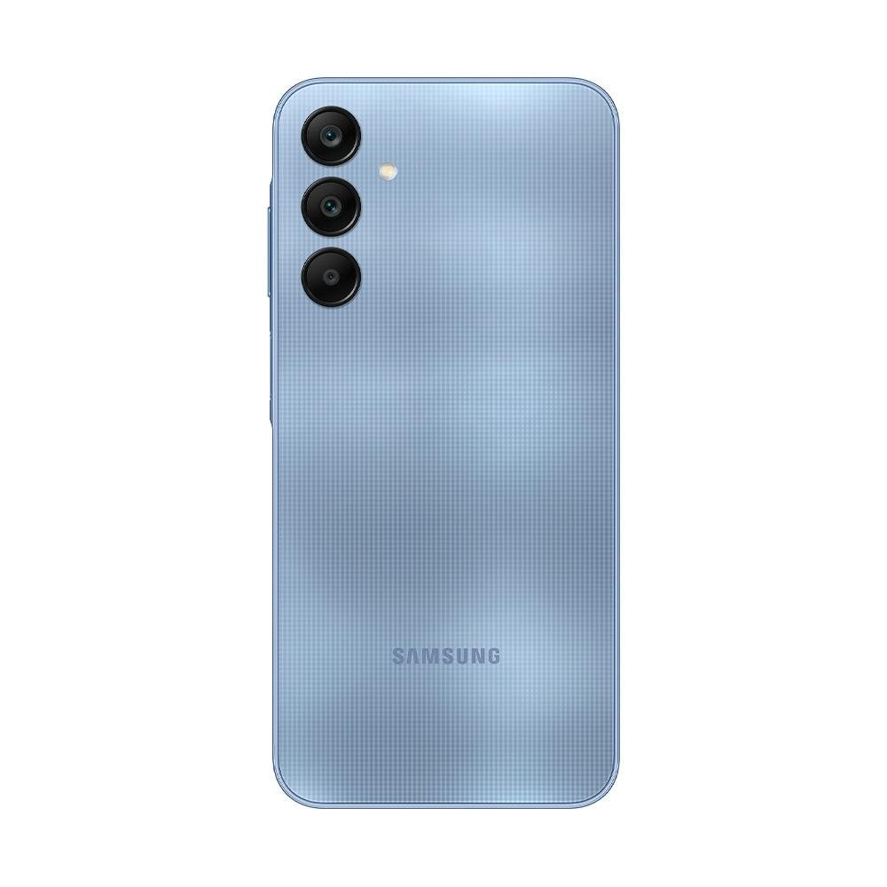 Smartphone Samsung Galaxy A25 5G, 256GB | KaBuM!