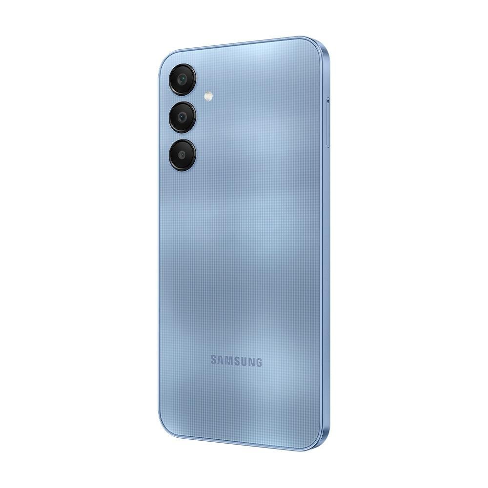 Smartphone Samsung Galaxy A25 5G, 256GB | KaBuM!