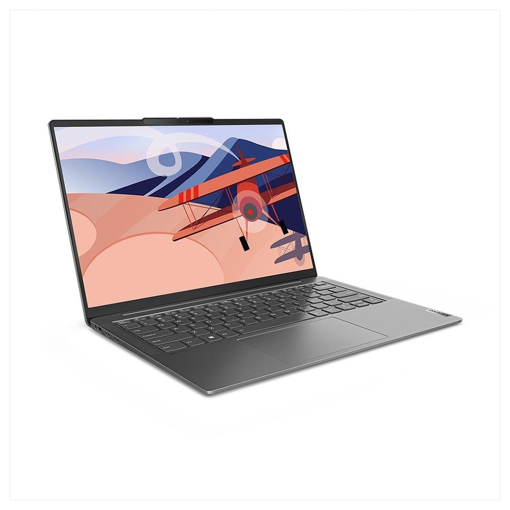 Notebook Lenovo Yoga Slim 6 Intel Core i5 | KaBuM!
