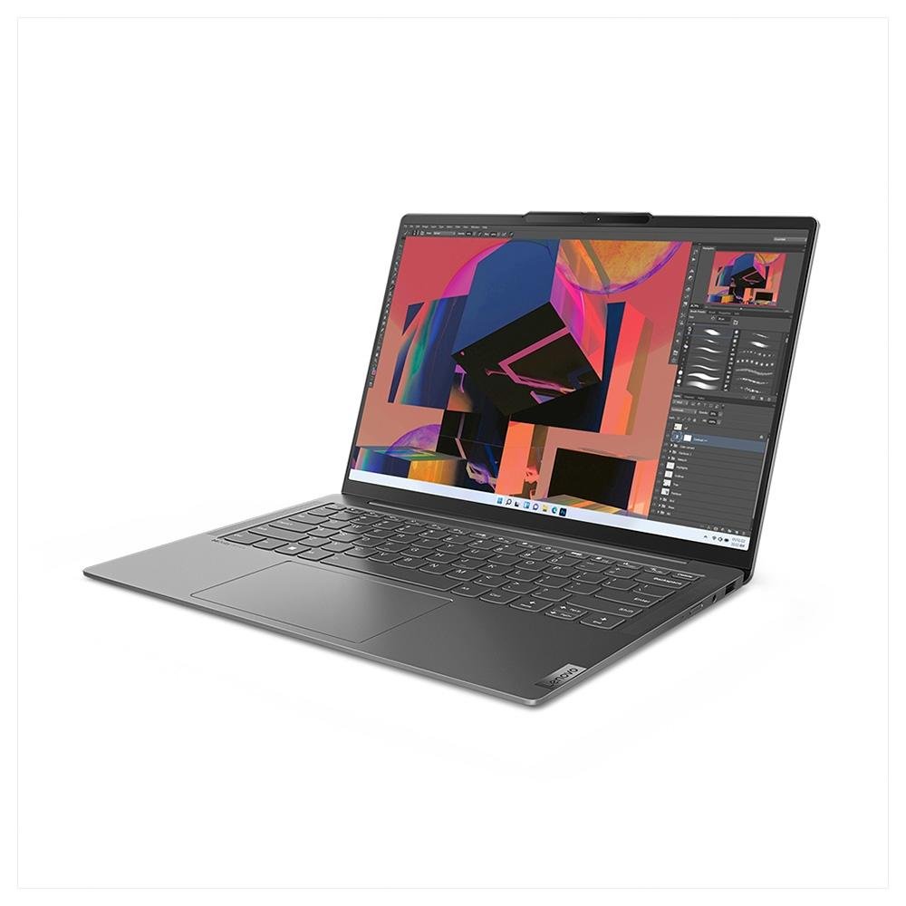 Notebook Lenovo Yoga Slim 6 Intel Core i5 | KaBuM!