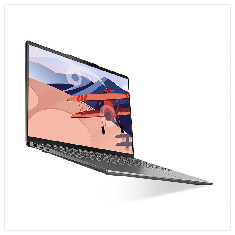 Notebook Lenovo Yoga Slim 6 Intel Core i5 | KaBuM!