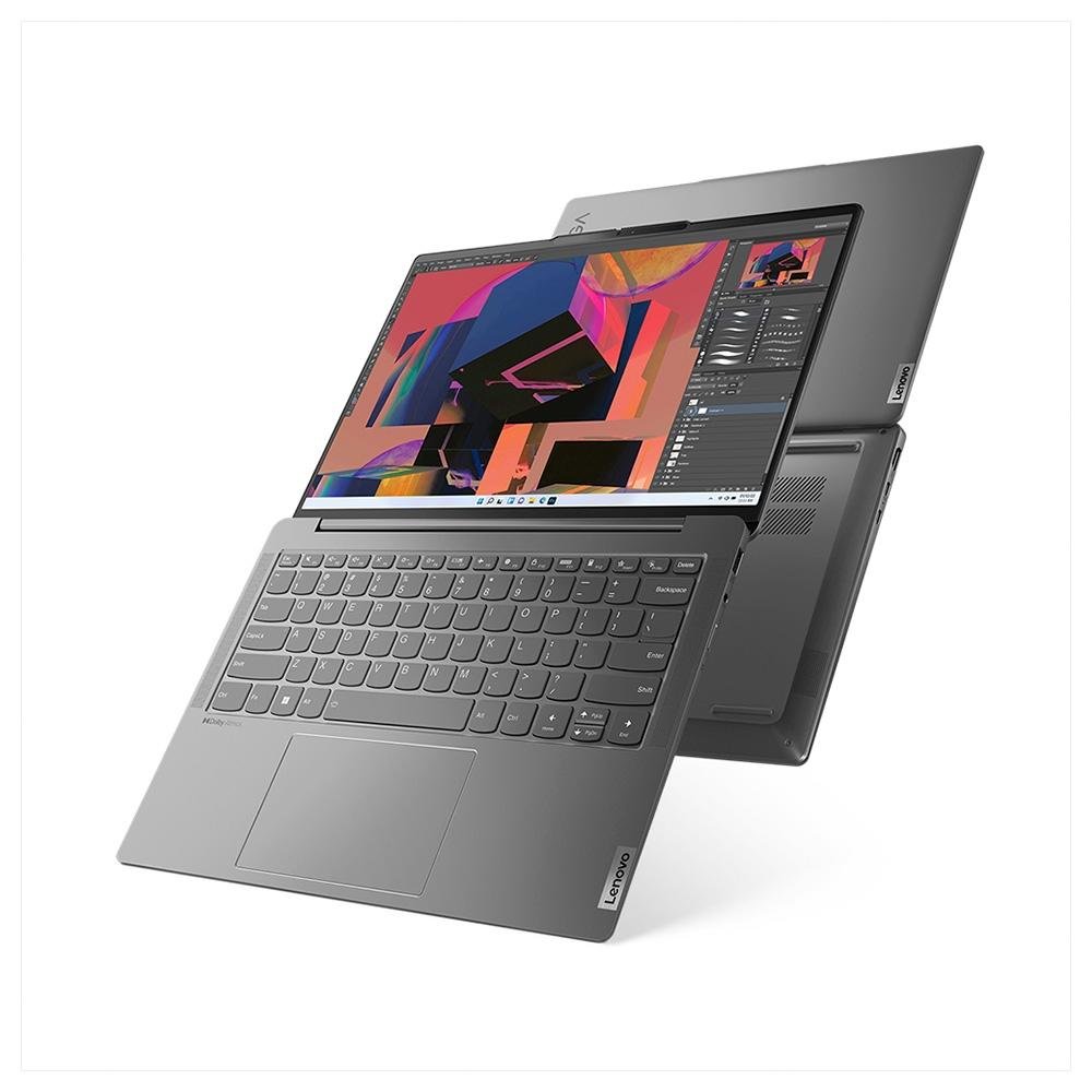 Notebook Lenovo Yoga Slim 6 Intel Core i5 | KaBuM!