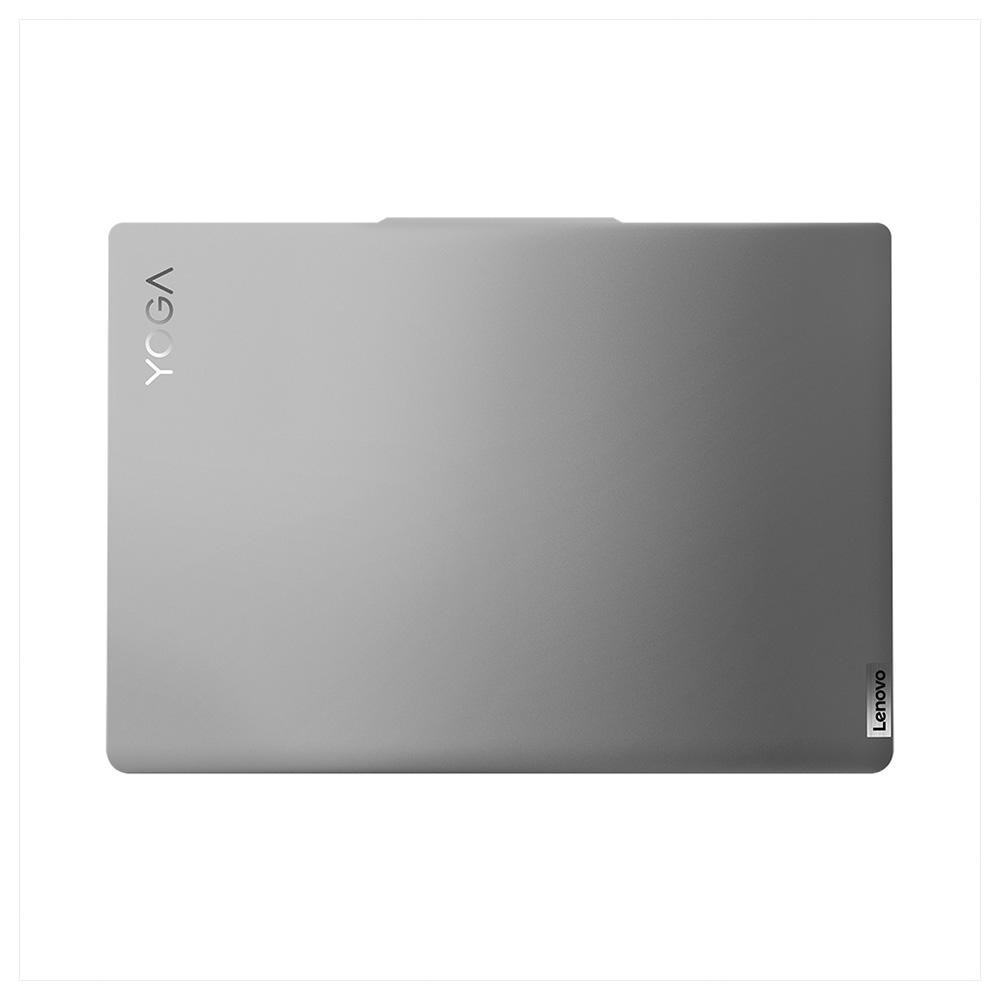 Notebook Lenovo Yoga Slim 6 Intel Core i5 | KaBuM!
